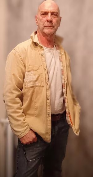 Benoit  Laberge - Gallery Image 5