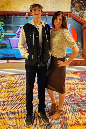 April Kisner - Project Casting Gallery Image 2 April Kisner - Gallery Image 2