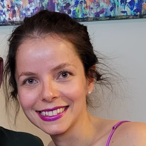 Marília Perottoni - Gallery Image 1