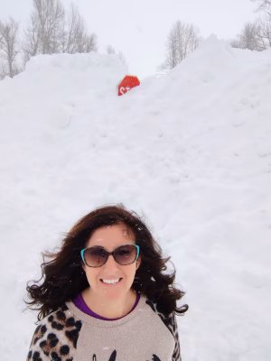 April Kisner - Project Casting Gallery Image 1 April Kisner - Gallery Image 1