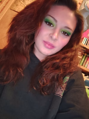 Autumn Wallace - Gallery Image 2