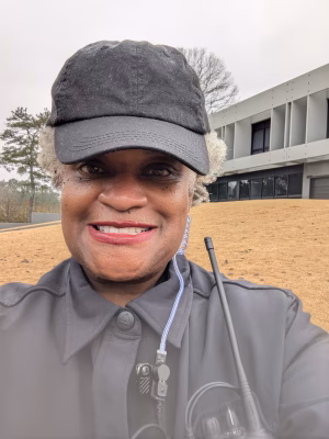 Muriel Morton - Project Casting Gallery Image 1 Muriel Morton - Gallery Image 1