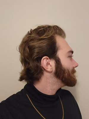 Zac Carson - Gallery Image 2