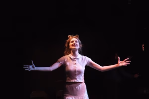 Sara Fryer - Project Casting Gallery Image 8 Sara Fryer - Gallery Image 8