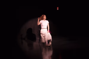 Sara Fryer - Project Casting Gallery Image 6 Sara Fryer - Gallery Image 6