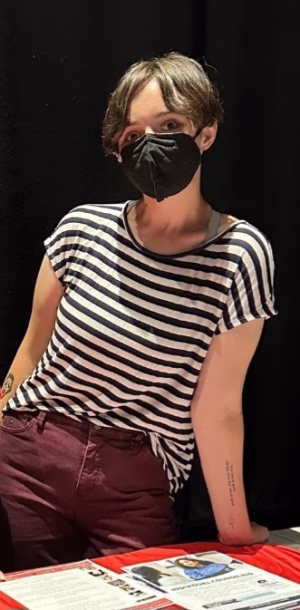 Lucian Foster - Gallery Image 3