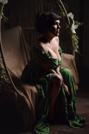 Shanon  Jackson - Gallery Image 15