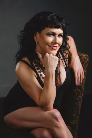 Shanon  Jackson - Gallery Image 6