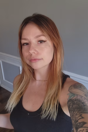 Magdalena Orlowska - Gallery Image 4