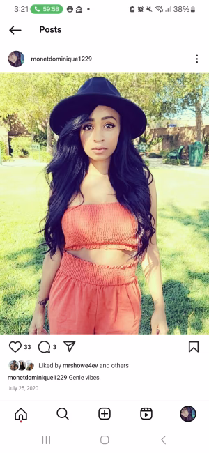 Monet Aguilar - Gallery Image 3