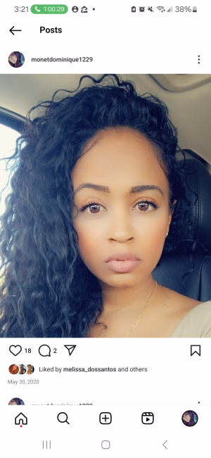 Monet Aguilar - Gallery Image 2