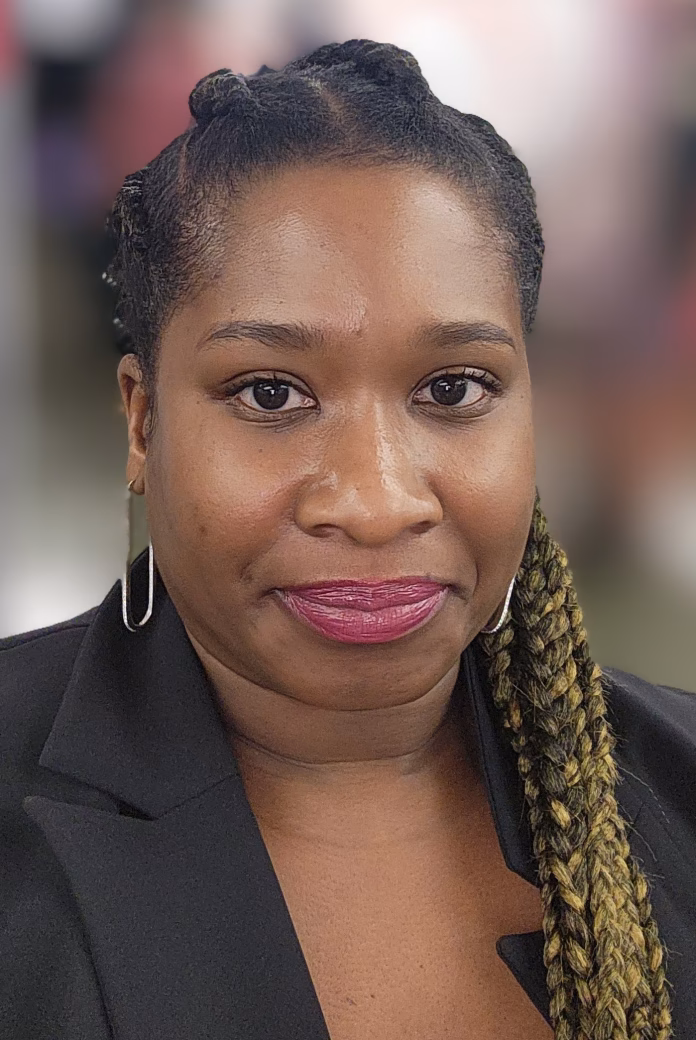 Amber Robinson - Profile Photo