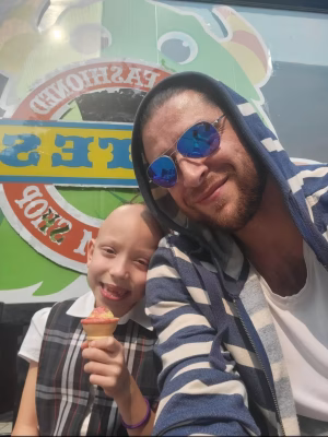 Roberto Rios - Gallery Image 3