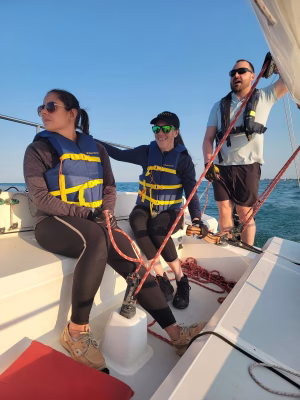 Jessica Cheney - Gallery Image 6