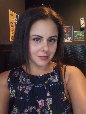 Jessica Cheney - Gallery Image 4