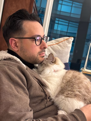 Fernando Zarate - Gallery Image 1