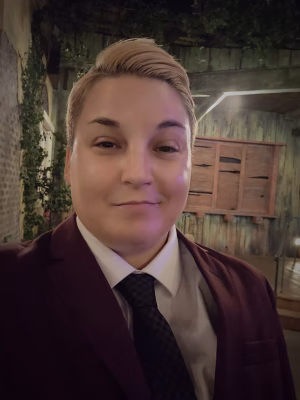 Stephanie Williams - Project Casting Gallery Image 5 Stephanie Williams - Gallery Image 5