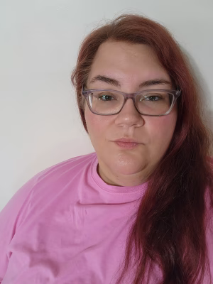 Georgianna Pace - Project Casting Gallery Image 4 Georgianna Pace - Gallery Image 4