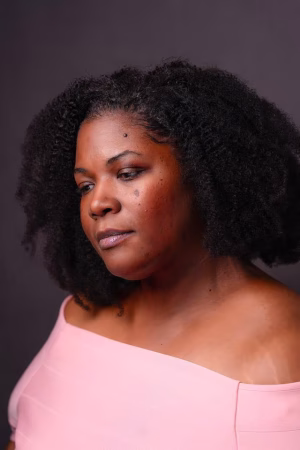 Tahira Robinson - Project Casting Gallery Image 3 Tahira Robinson - Gallery Image 3