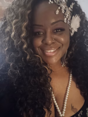 Ebonique Barber - Project Casting Gallery Image 7 Ebonique Barber - Gallery Image 7