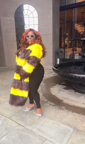 Ebonique Barber - Project Casting Gallery Image 9 Ebonique Barber - Gallery Image 9