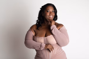 Tahira Robinson - Project Casting Gallery Image 2 Tahira Robinson - Gallery Image 2