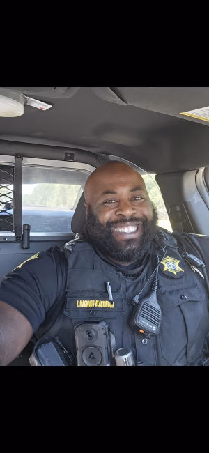 Ronald Magwood-blackwood - Project Casting Gallery Image 3 Ronald Magwood-blackwood - Gallery Image 3