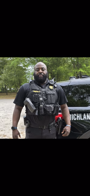 Ronald Magwood-blackwood - Project Casting Gallery Image 5 Ronald Magwood-blackwood - Gallery Image 5