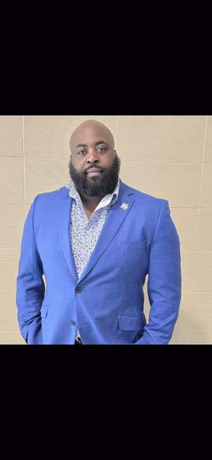 Ronald Magwood-blackwood - Project Casting Gallery Image 4 Ronald Magwood-blackwood - Gallery Image 4