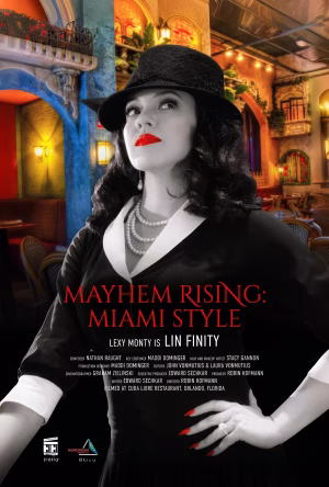 Lexy Monty - Gallery Image 11