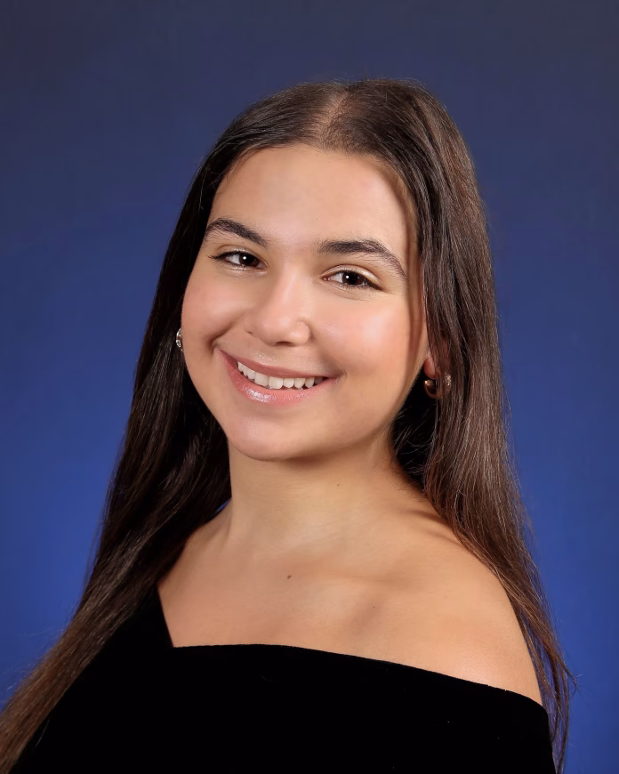 Nicole Friedman - Profile Photo