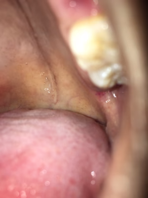 Lalilah  Green - Gallery Image 1