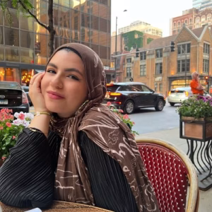 Jenin Alharithi - Project Casting Gallery Image 1 Jenin Alharithi - Gallery Image 1