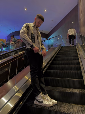 Jovani Reddick - Gallery Image 8