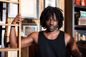 Amadou Kane - Gallery Image 4