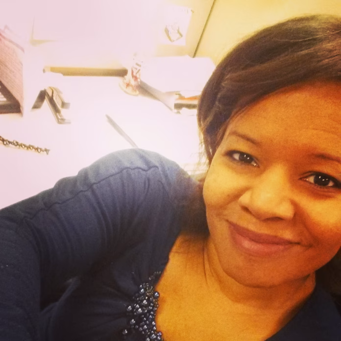 Yvette Jordan Smith - Profile Photo