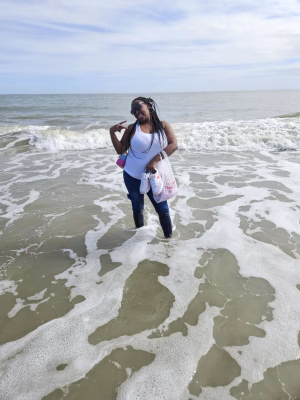 Lalilah  Green - Gallery Image 4