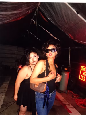 Marina Santellan - Project Casting Gallery Image 6 Marina Santellan - Gallery Image 6