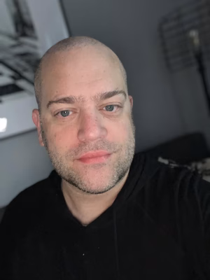 Ben Polancich - Project Casting Gallery Image 2 Ben Polancich - Gallery Image 2