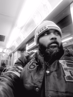 Gene Nathaniel - Gallery Image 15