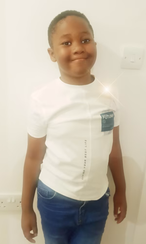 Kosisochukwu  Anurue - Gallery Image 1