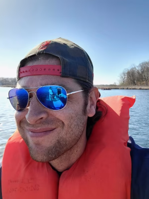 Roberto Rios - Gallery Image 1