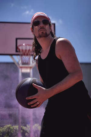 Brian Pinkus - Project Casting Gallery Image 8 Brian Pinkus - Gallery Image 8