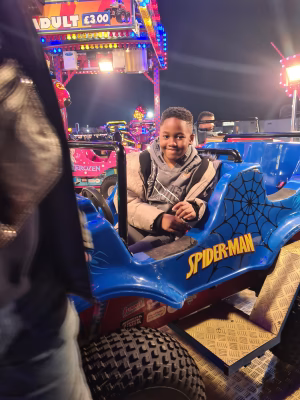 Kosisochukwu  Anurue - Gallery Image 4