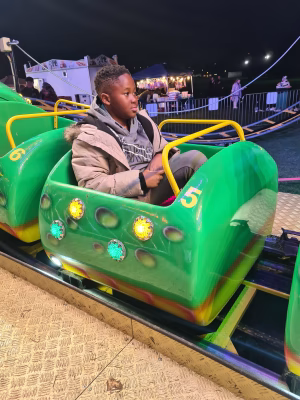 Kosisochukwu  Anurue - Gallery Image 2