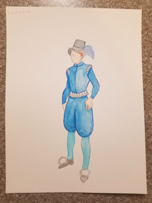 Mika Fogacci - Gallery Image 4