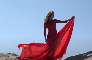 Anastasia Kalinovskaya - Project Casting Gallery Image 15 Anastasia Kalinovskaya - Gallery Image 15