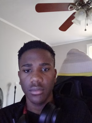 KeAndrae Blassingame - Project Casting Gallery Image 3 KeAndrae Blassingame - Gallery Image 3