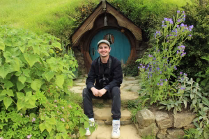 Zachary O’Connor - Project Casting Gallery Image 4 Zachary O’Connor - Gallery Image 4