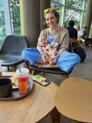 Megan Newkirk - Gallery Image 4